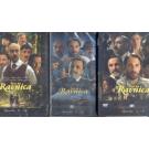 SVA TA RAVNICA , Epizode 1 -12, 2009 SRB (3 DVD)
